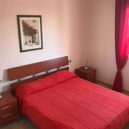 Casa Gli Ulivi Apartment Valledoria (Sardinia)