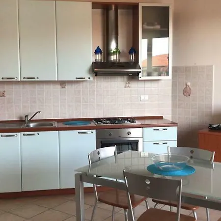 Casa Gli Ulivi * Valledoria (Sardinia)