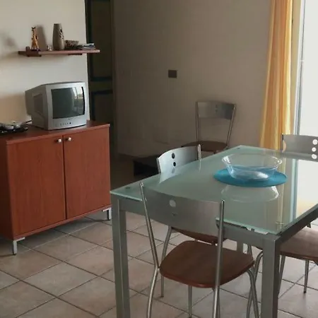 Casa Gli Ulivi Valledoria (Sardinia)