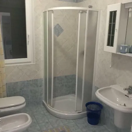 Casa Gli Ulivi Apartment Valledoria (Sardinia)