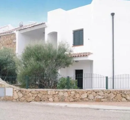 Casa Gli Ulivi * Valledoria (Sardinia)