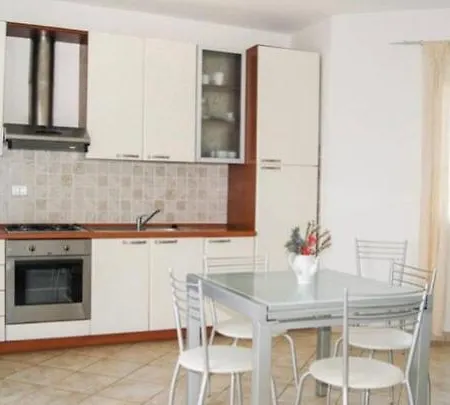 Apartment Casa Gli Ulivi