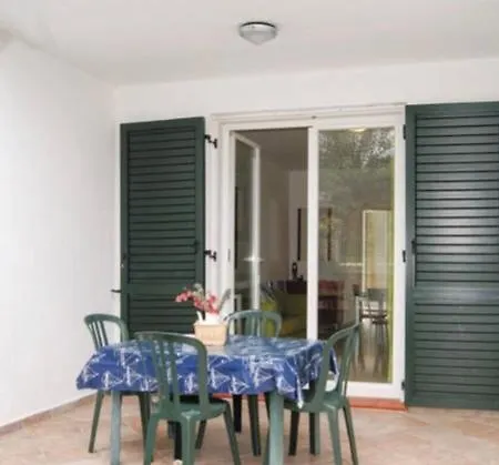 Casa Gli Ulivi Valledoria (Sardinia)