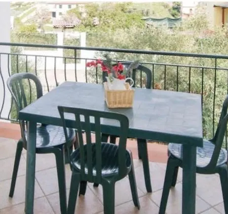 Casa Gli Ulivi