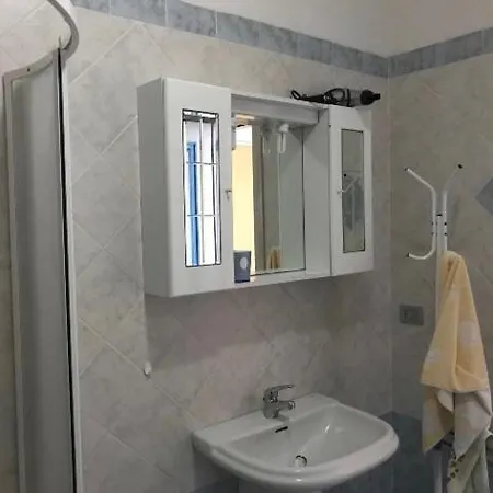Apartment Casa Gli Ulivi Valledoria (Sardinia)
