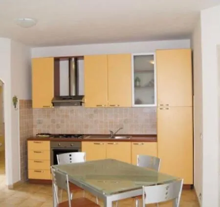 Apartment Casa Gli Ulivi *