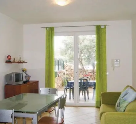 Casa Gli Ulivi Valledoria (Sardinia)
