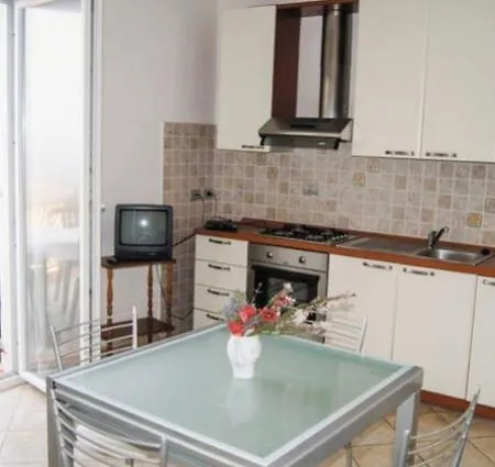 Apartment Casa Gli Ulivi